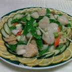 Best Sauteed Scallop in Los Angeles, CA