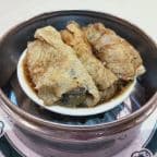 Best Vegetarian Beancurd Roll in Los Angeles, CA