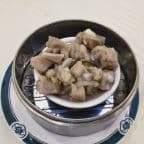 Best Steamed Pork Ribs in Los Angeles, CA