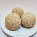 Best Sesame Ball in Los Angeles, CA
