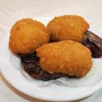 Best Stuffed Eggplant with Shrimp Paste in Los Angeles, CA