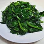 Best Snow Pea Leaves with Fresh Garlic in Los Angeles, CA