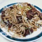 Best Beef Chow Mein or Chow Fun in Los Angeles, CA