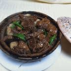 Best Beef Stew in Hot Pot in Los Angeles, CA